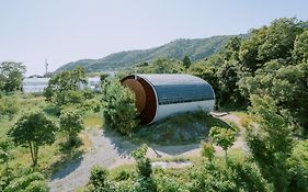 Corrugated House